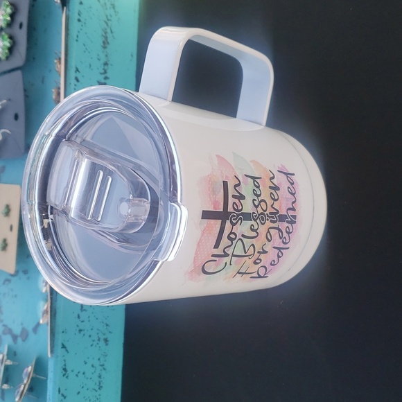 Other - Chosen coffee tumbler
